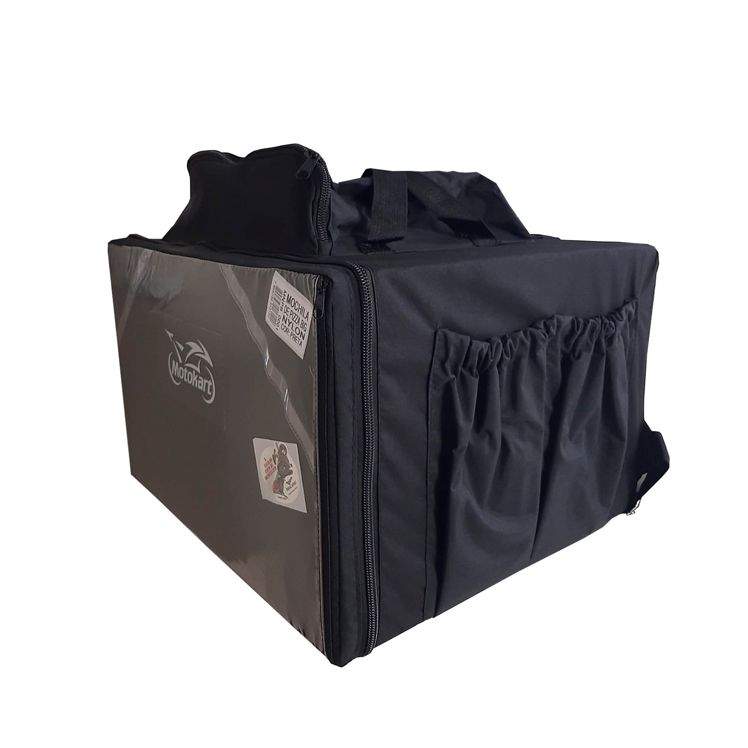 Mochilas para delivery olx store
