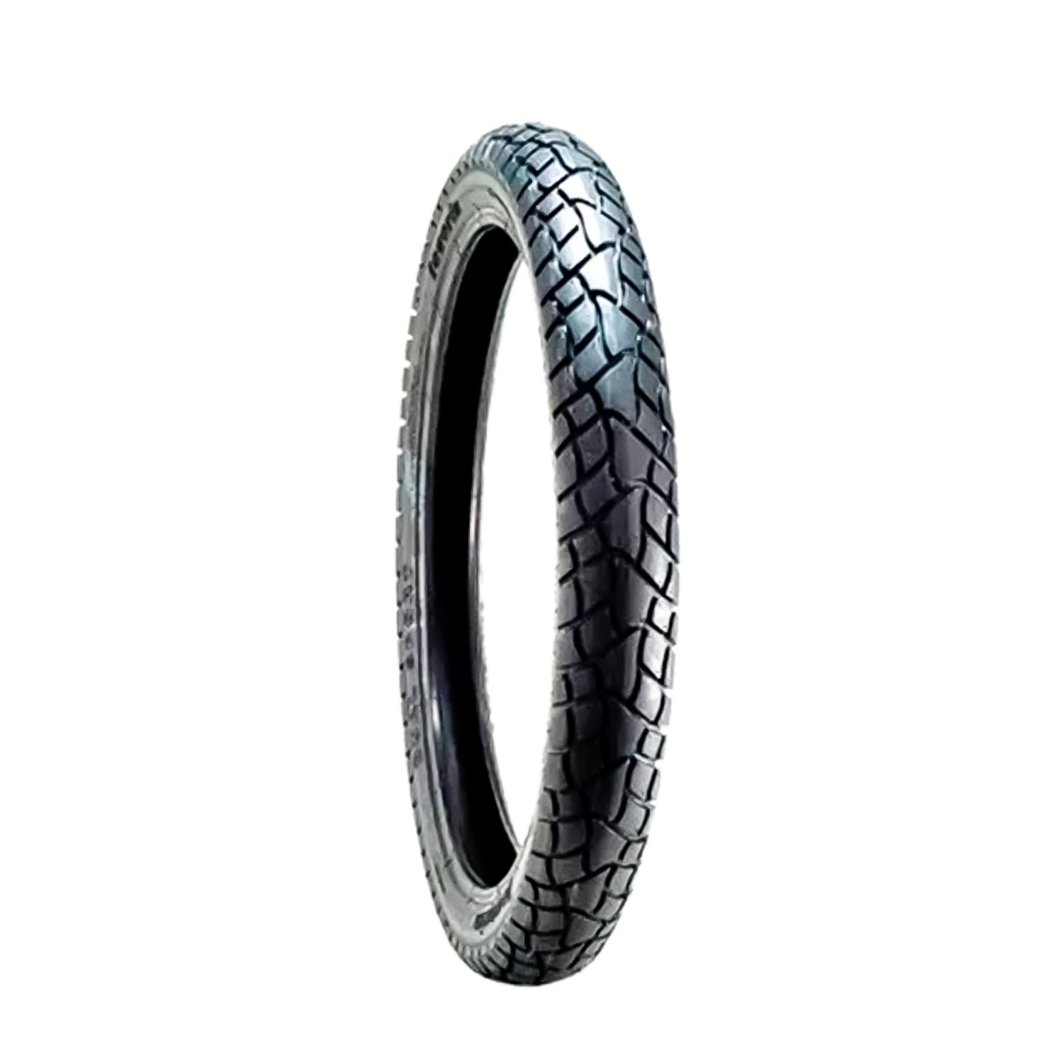 PNEU DIANTEIRO 90X90X21 XRE 300 TENERE XTZ 125 TORNADO LEVORIN