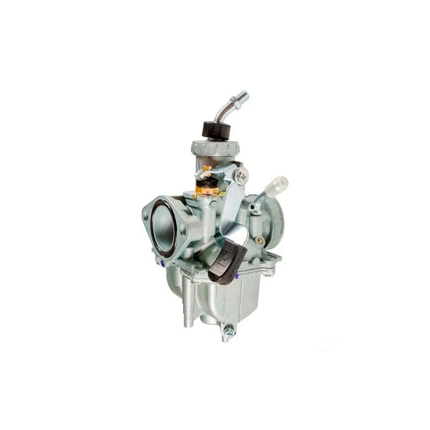 Carburador Completo Yes 125 2004/2007 Embus