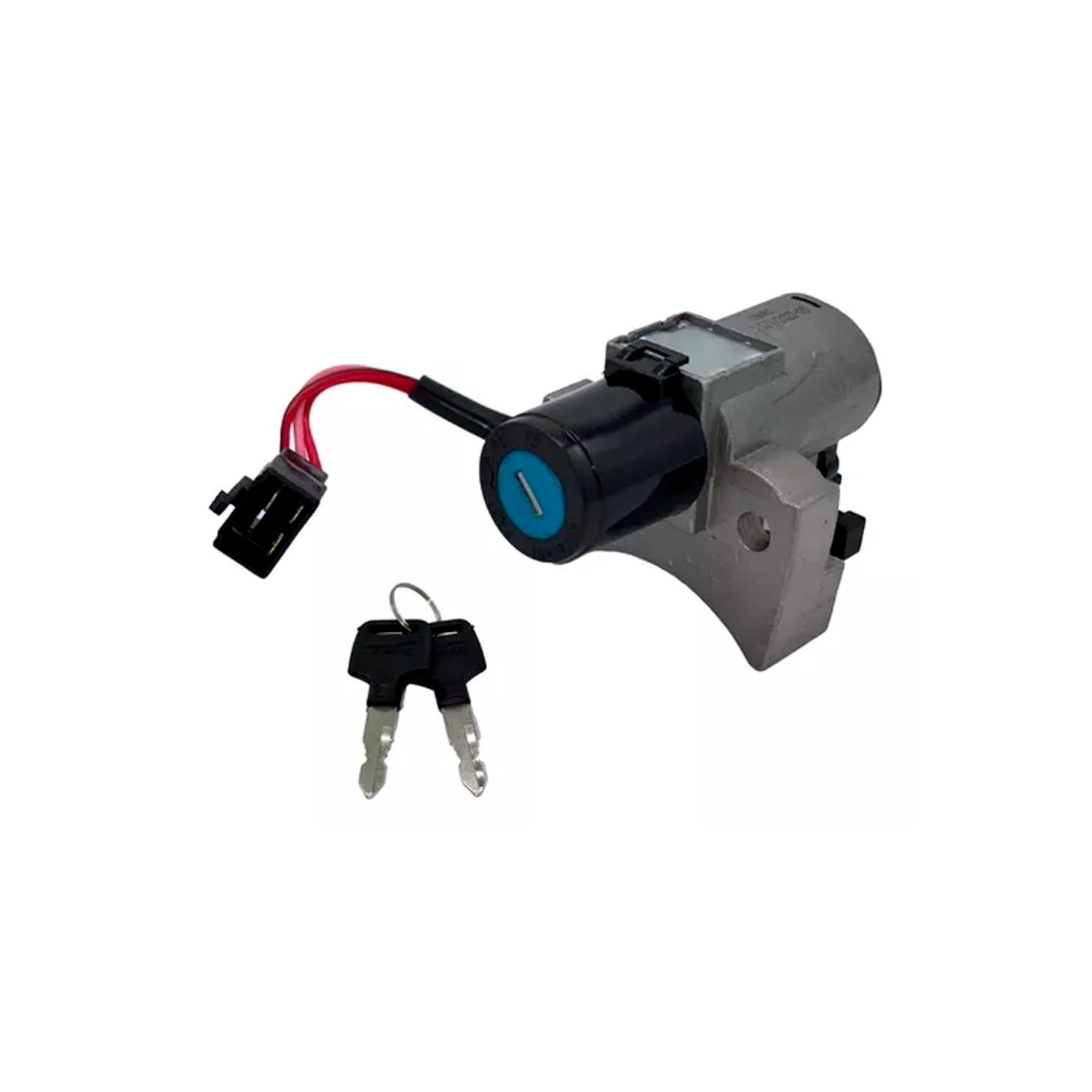 Chave Contato Ignição Titan 160 18/21 Esdi Flex Start 18/21 Tmac