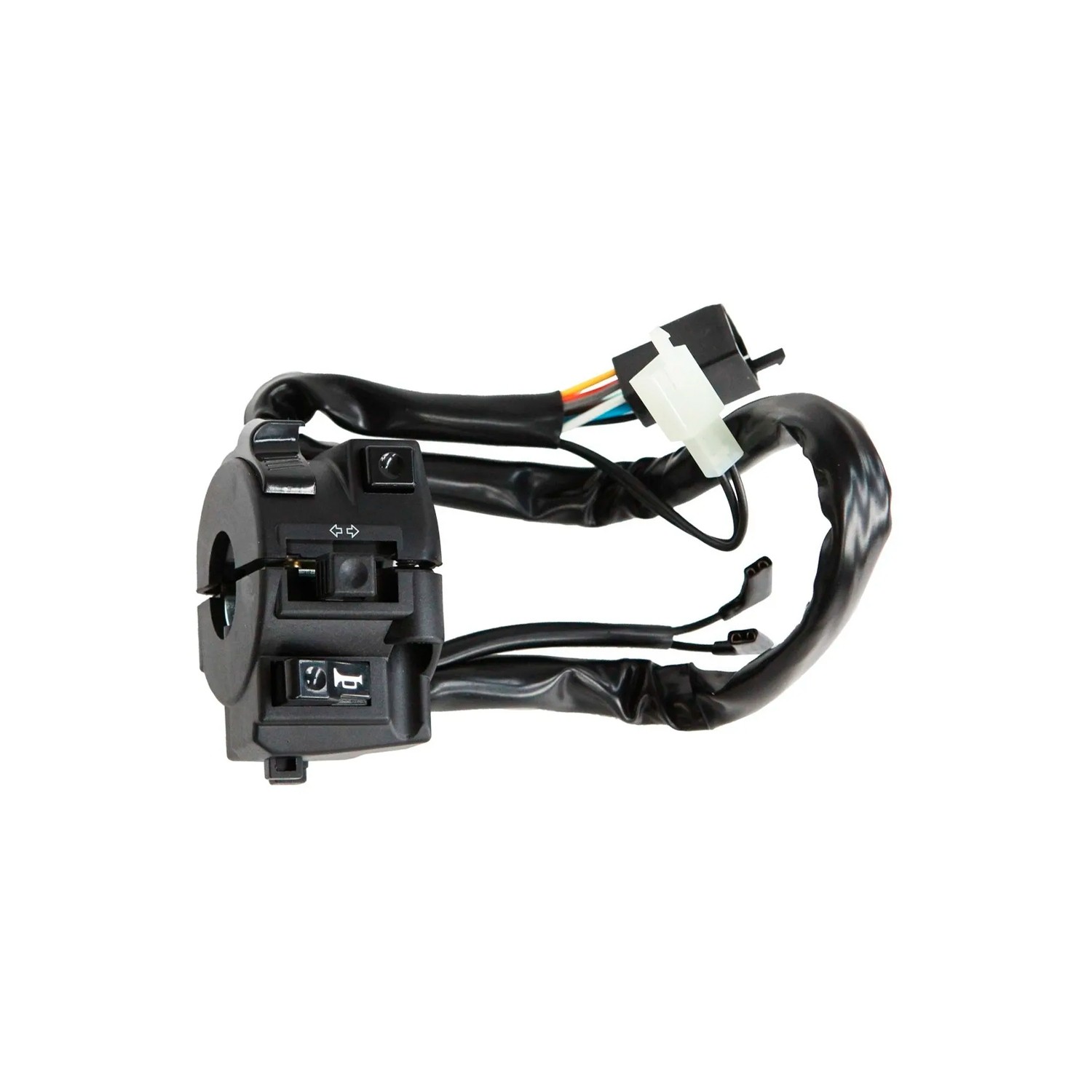 Interruptor Chave de Luz Farol Titan 125 2000/2004 Ks Mhx