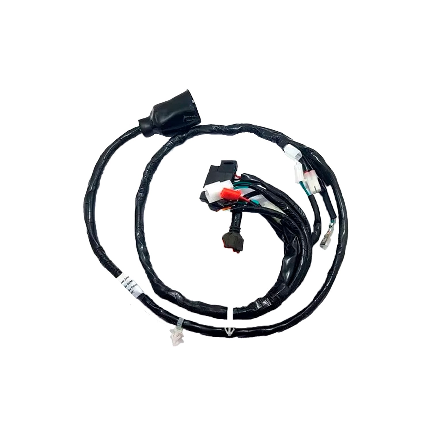Chicote Principal Biz 125 + 2006/2008 Magnetron