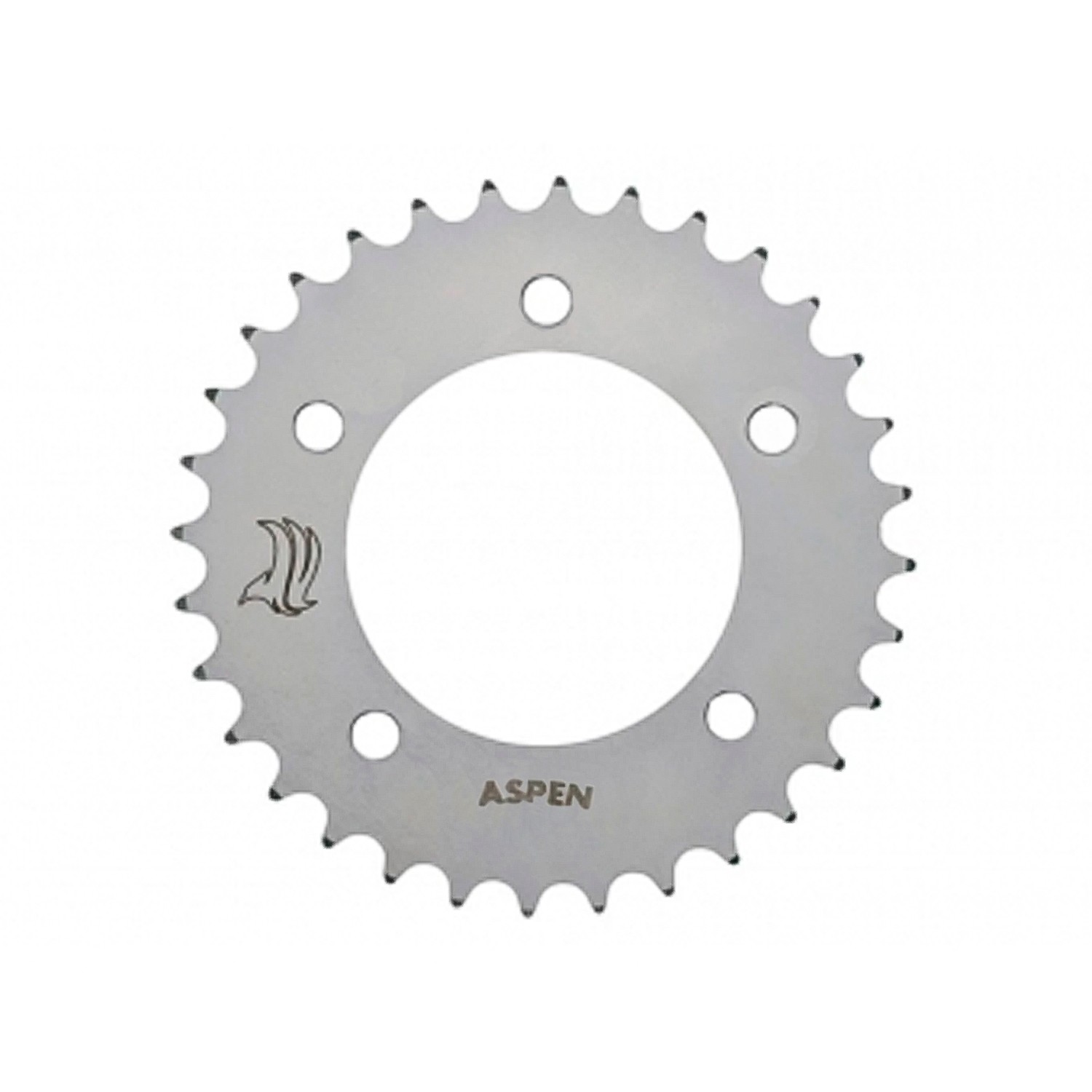 COROA 32 DENTES CBX 200/TWISTER 250/CB 300 PASSE 428 ASPEN