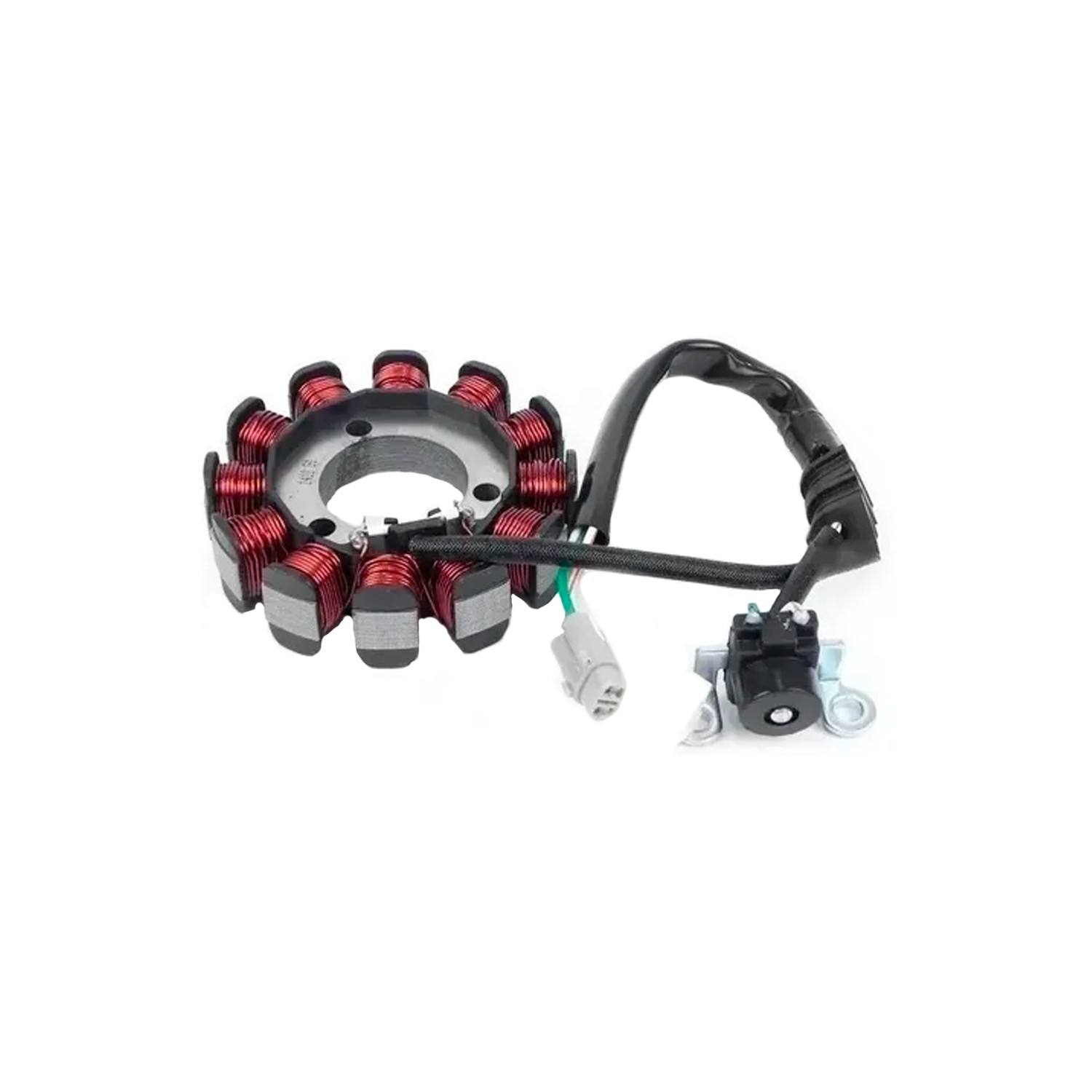 Estator Magneto Fazer/Xtz/Factor 150 Mhx