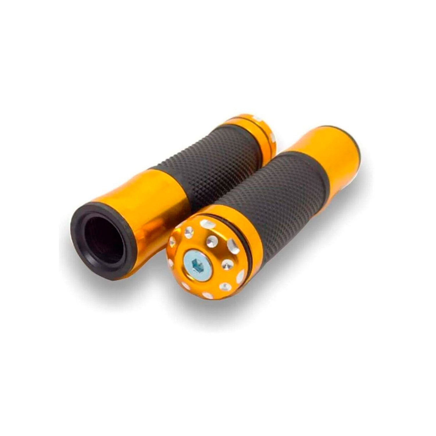 MANOPLA ESPORTIVA ZX-375-2 DOURADO TMAC