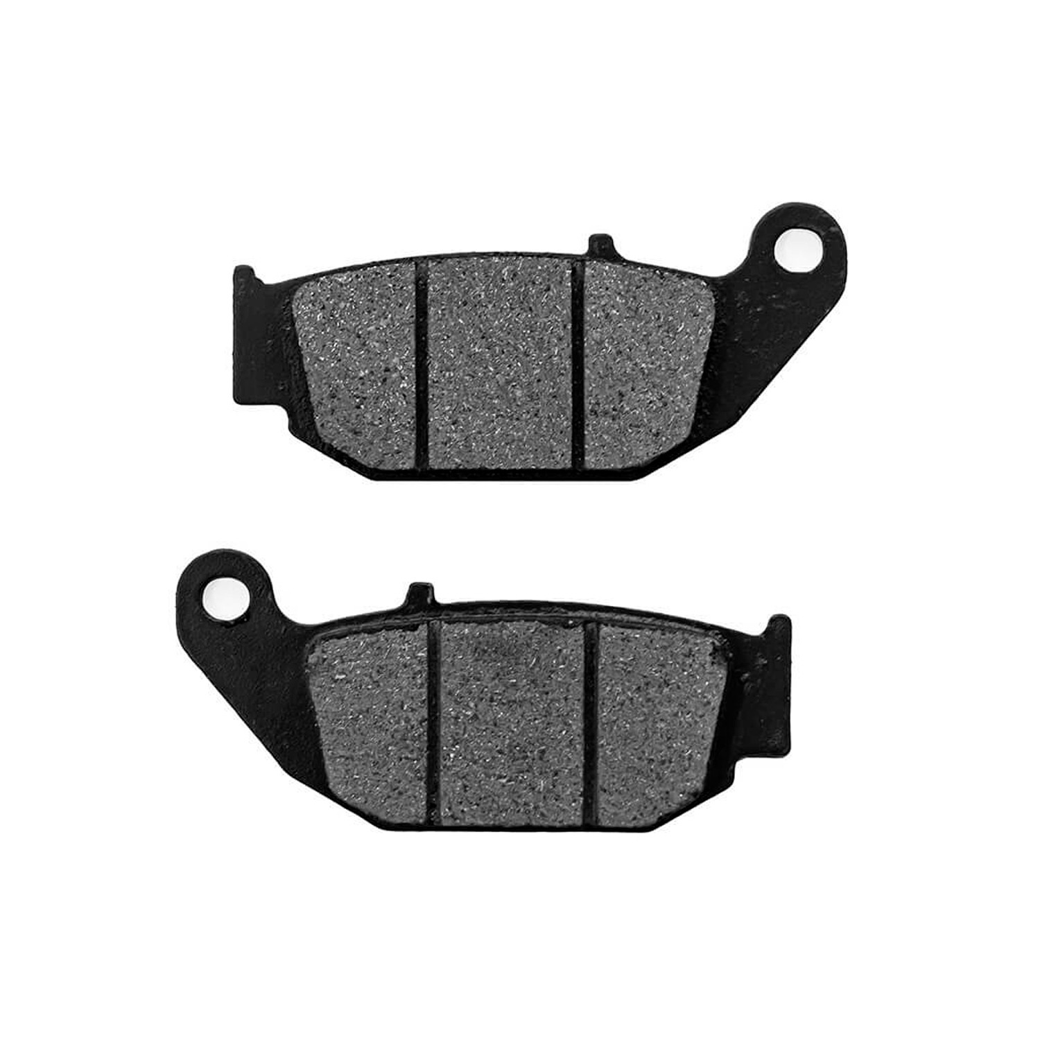 Pastilha de Freio Bros 160/ Cb Twister 250 15/xre 190 Traseiro Gp