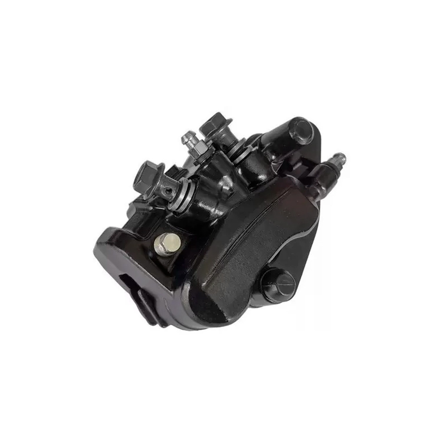 Pinça de Freio Titan 160 Esd Ex 2018/2021 Cbs Embus