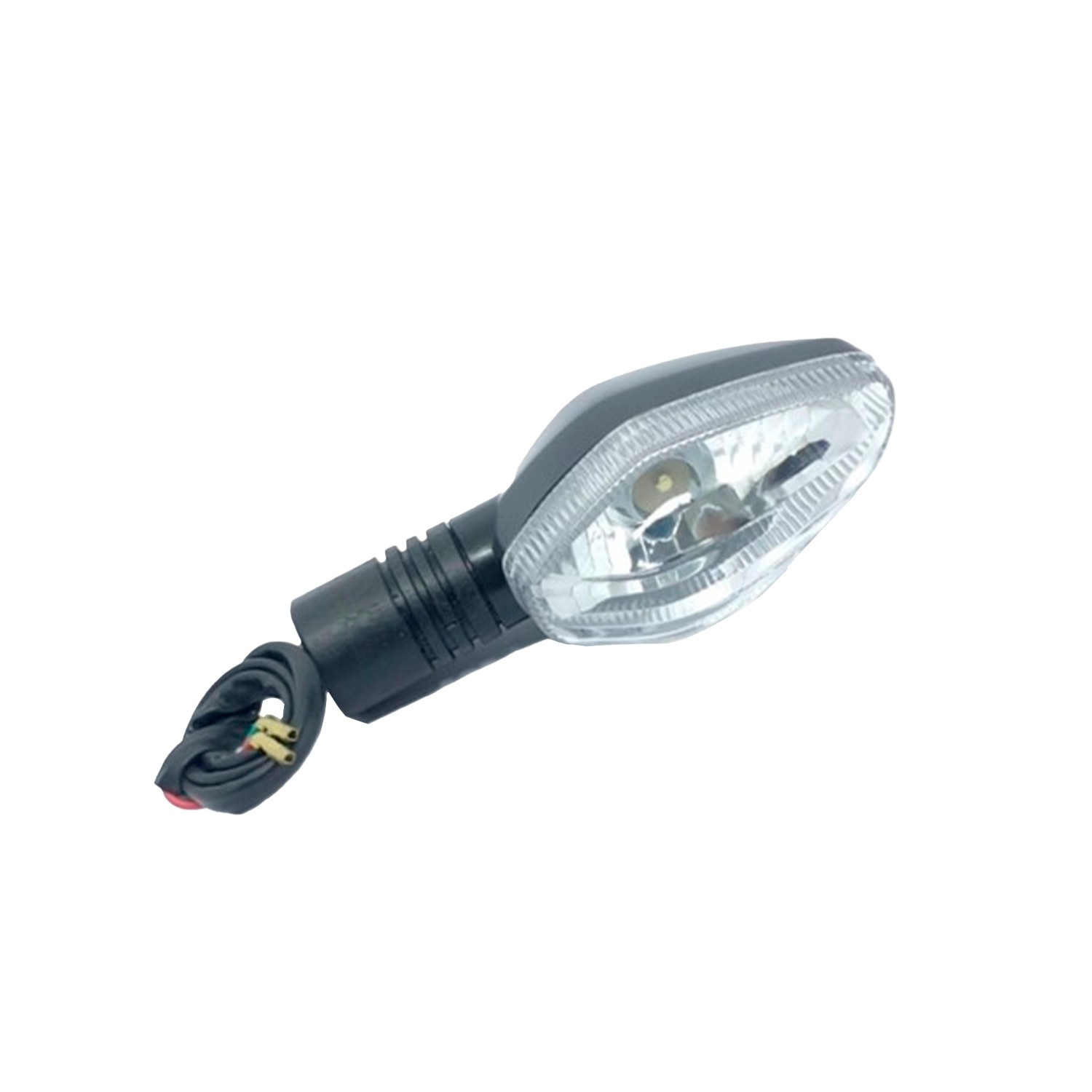 PISCA BROS 150/160 2013 A CIMA DIANTEIRO DIREITO / TRASEIRO ESQUERDO CRISTAL GVS PISCA BROS 150/160 2013 A CIMA DIANTEIRO DIREITO / TRASEIRO ESQUERDO CRISTAL GVS