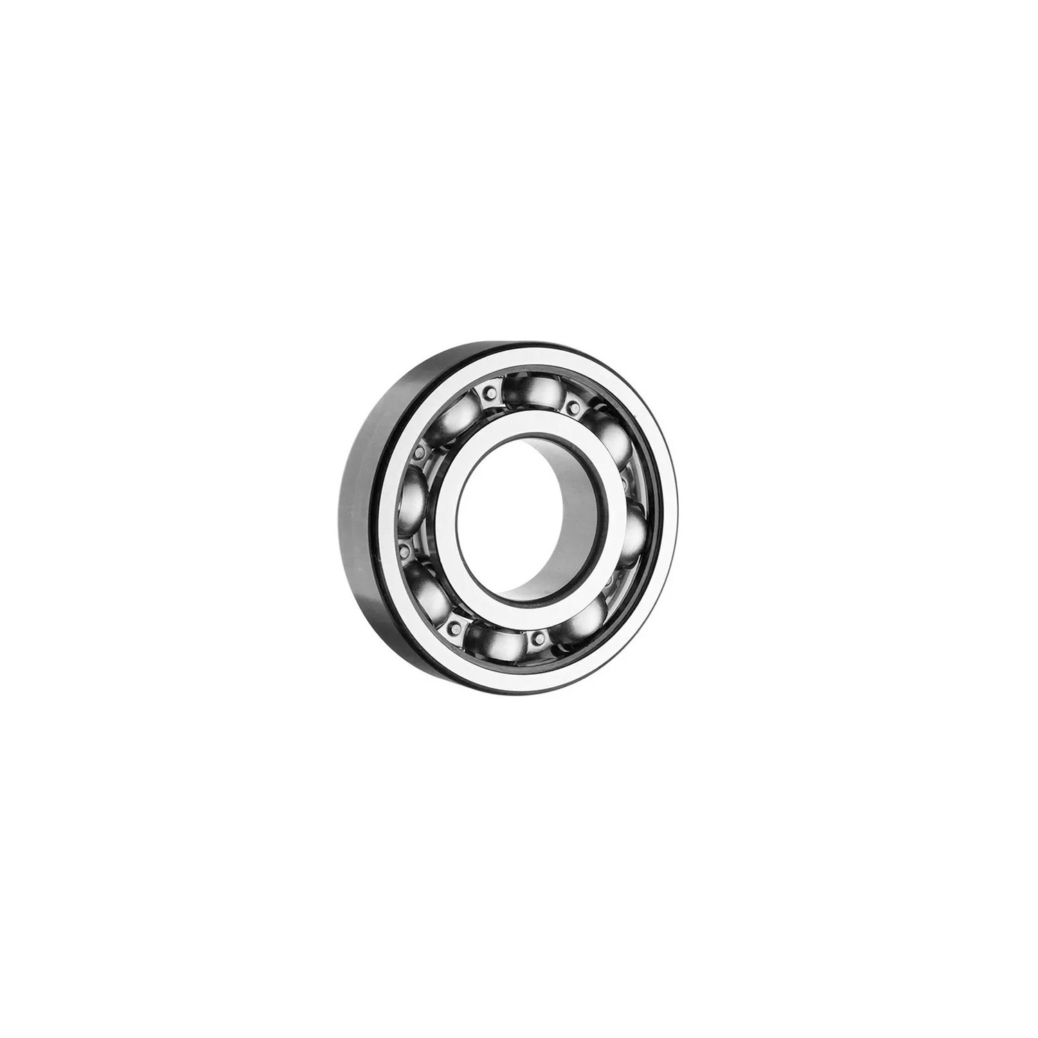 Rolamento do Virabrequim Xr/Cbx/Nx 200 6207 C3
