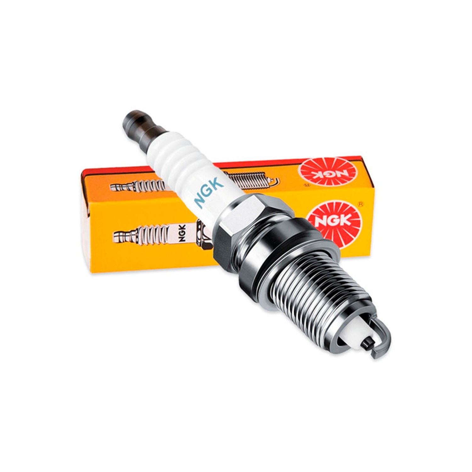 Vela Ignição Lmar7h-9ds Cb 250/300 Twister Crf250f/xre 300 13/23 Ngk