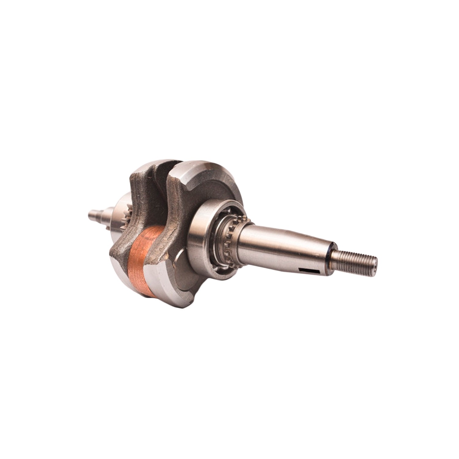 Virabrequim da Ybr/Xtz/Factor 125 2000/2013 Tmac