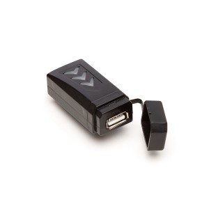 CARREGADOR USB PARA MOTO - KGA